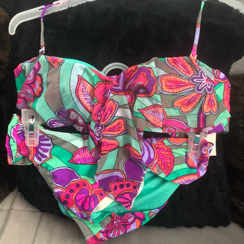 Swimwear bikini By Raisins